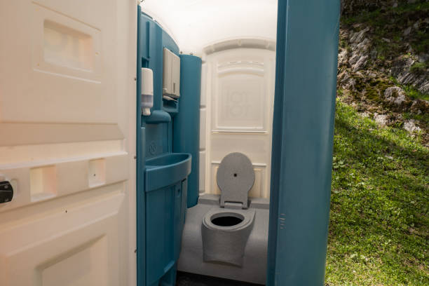 Portable Toilet Options We Offer in Haubstadt, IN