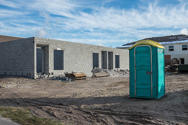 Haubstadt, IN porta potty rental Company